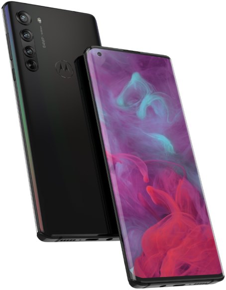 Motorola Moto Edge 5G Dual SIM TD-LTE EMEA XT2063-4